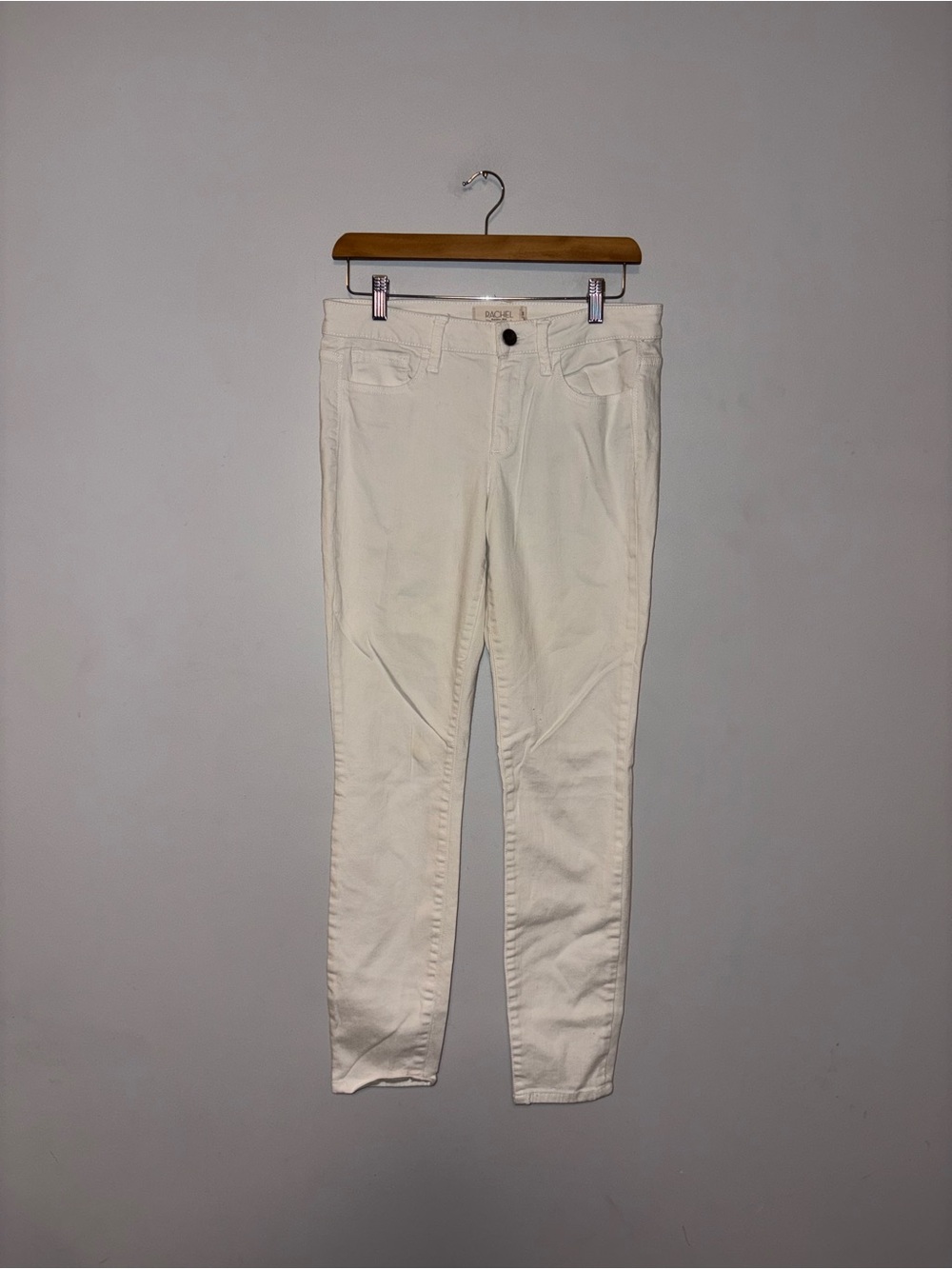 Rachel Roy • White Jeans